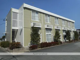 レオパレスかねいばの画像