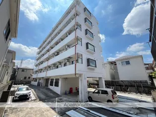 スカイコート八王子第3【511号室号室】の外観