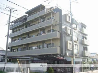 ラビアンローズ津田の画像