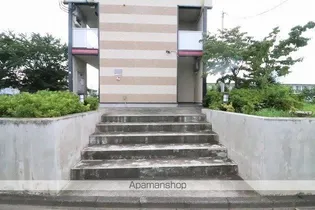 レオパレス瑞穂東【2階】のその他画像