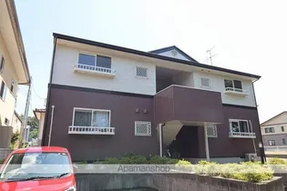 滝田アパートの画像