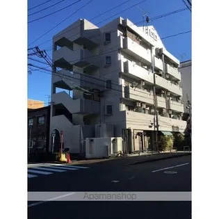 ST PLAZA KANAYAMAの画像