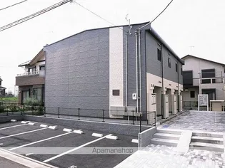 レオパレスカサグランデの画像