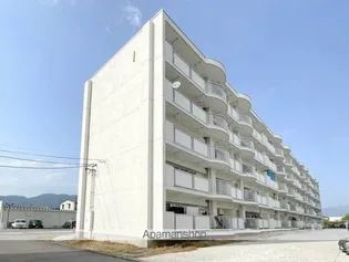 ビレッジハウス長池2号棟の画像
