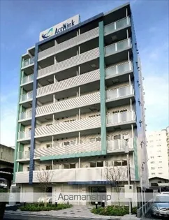 グラントゥルース桜台駅前の画像