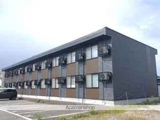 レオパレス福寿の画像