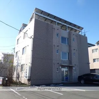 カシオペア【301号室】の外観