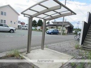 メゾンセフィラ【202号室】のその他画像