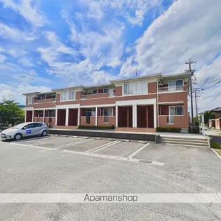 セント アニー Mの画像