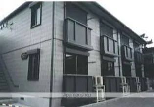 メゾンローズ【1階】の外観