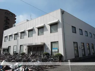 ヴェルナール若松【201号室】の周辺