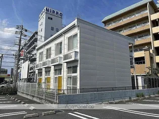 レオパレス赤井ウエストの画像
