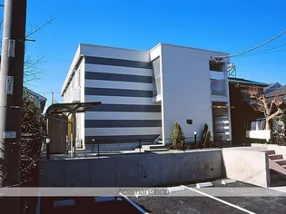 レオパレスジュネス湘南の画像