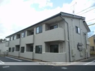 チアザス西軽井沢 Aの画像