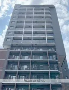 ザ パークハビオ南大井の画像