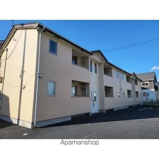 メゾンリビエールの画像