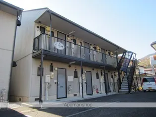 ディアス杏里 B棟の画像