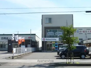 JEWEL【3階】の外観