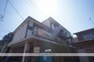 コーポ千代荘【1階】の外観