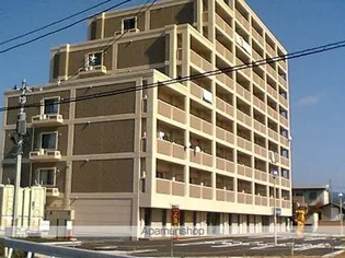 パールヒルズ大森の画像