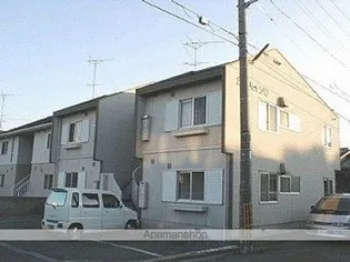 太華ハイツ Cの画像