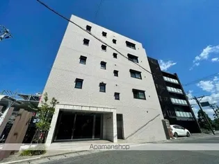Rー4 COURT大津京の画像