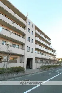 ハイレジデンスL【205号室】の外観