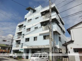 コーポミライクリエイトの画像