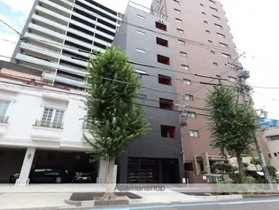 METRO GARDEN 丸の内【6階】の外観