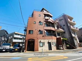 子鹿ビルの画像