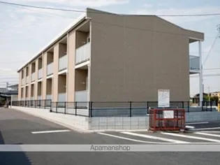 レオパレスウェリナの画像