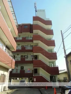 高槻ローズハイツB棟の画像