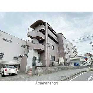 WISTERIA社台 L.H【3階】の外観