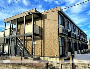 レオパレスロワール郡本の画像