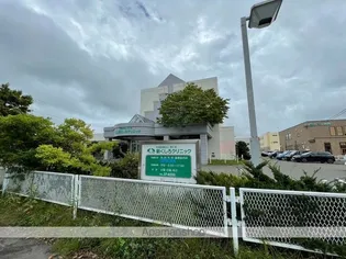 コーポ星【105号室】の周辺