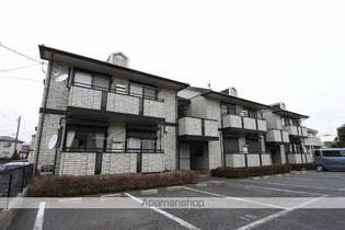 アクシス長山A棟の画像