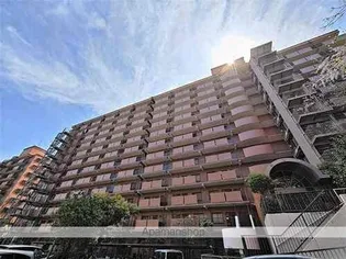 ライオンズマンション八事ガーデン壱番館【9階】の外観