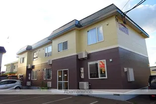 リリィバレー【1階】の外観