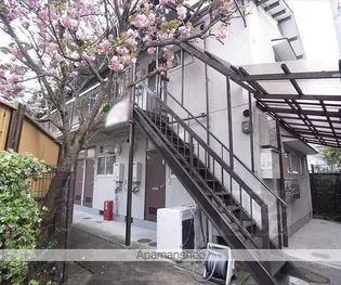 巽荘2号棟の画像
