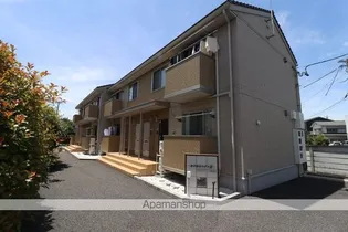 あすなろハイツ IIの画像