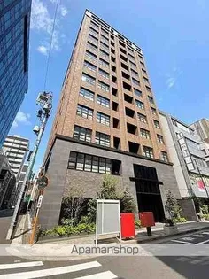 ジオ千代田大手町【2階】の外観