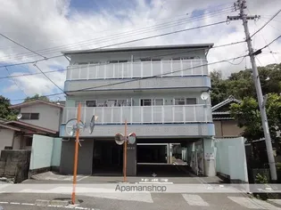 SINAJYURIME RESOL【2階】の外観