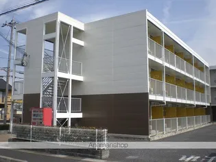 レオパレスEFINI1の画像