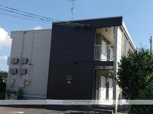 レオパレスミラドール細谷の画像