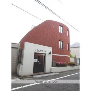 ルーニィ平町【2階】の外観