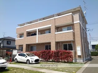 サンシャイン相原Aの画像