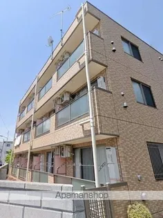 ラベンダー奥戸の画像