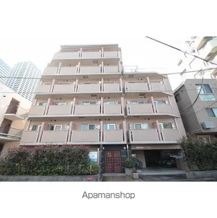 アペルト西新宿の画像