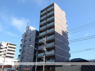 ディアレイシャスID横浜南の画像