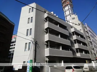 セントラルレジデンスの画像